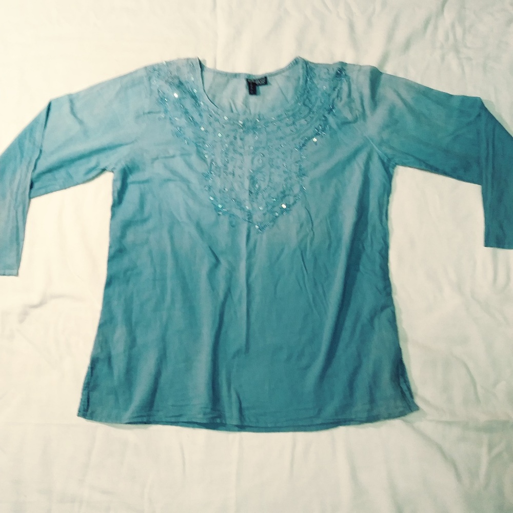 Kaaku Shirt